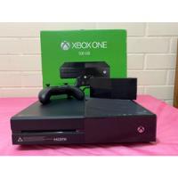 Consola Xbox One 500gb Microsoft + 1 Joystick  segunda mano  Chile 