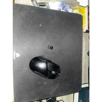 Mouse Razer Basilik X Hyperspeed + Mousepad, usado segunda mano  Chile 