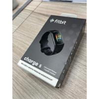 Smartband Fitbit Charge 5 (advanced Fitness+tracker)  segunda mano  Chile 