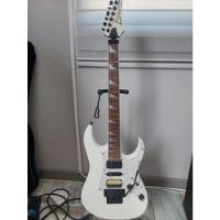 Usado, Guitarra Eléctrica Ibanez Rg350dx segunda mano  Chile 