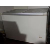 Congelador Y Concervadora De Alimentos, 350 Litros , usado segunda mano  Chile 