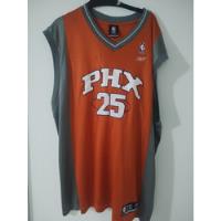 Camiseta Nba Phoenix Suns Talla Xxl Perfecto Estado, usado segunda mano  Chile 