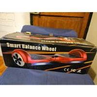 Smart Balance Wheel segunda mano  Chile 