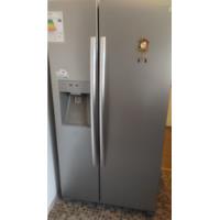 Refrigerador Daewoo Frs-q522 Da segunda mano  Chile 