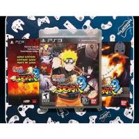 Naruto Shippuden Ultimate Ninja Storm 3 Ps3 Play Station 3 segunda mano  Chile 