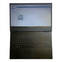 Laptop Hp Omen 15 Intel I5 16 Gb Ram Rtx 2060 1 Tb Ssd segunda mano  Chile 