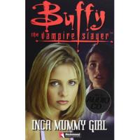 Buffy The Vampire Slayer, Inca Mummy Girl Richmond Level 2 segunda mano  Chile 