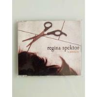 Regina Spektor / Samson (single) segunda mano  Chile 