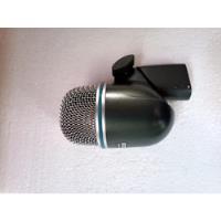 Micrófono Shure Beta 52a - Estudio, usado segunda mano  Chile 