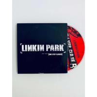 Linkin Park / One Step Closer (single) segunda mano  Chile 
