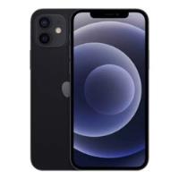 Apple iPhone 12 (64 Gb) - Negro Carcasa Swarosky segunda mano  Chile 
