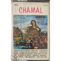 Cassette De Chamal Niña Sube A La Lancha  segunda mano  Chile 