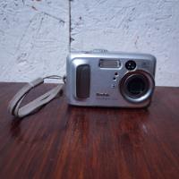 Kodak Easyshare Cx6330 Cámara Digital 3.1mp Japan segunda mano  Chile 