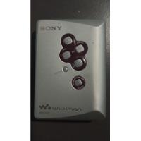 Personal Stereo Sony Wm-ex501 Usado Funcionando segunda mano  Chile 