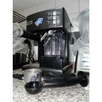 Cafetera Espresso Y Cápsulas Automática Primalattetm 6603, usado segunda mano  Chile 