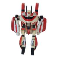 Jetfire Transformers G1 Matsushiro Robotech segunda mano  Chile 