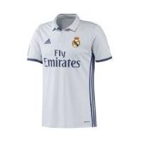 Camiseta Del Real Madrid , usado segunda mano  Chile 