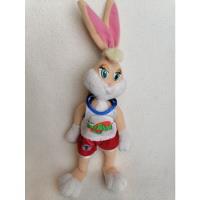 Peluche Original Lola Bunny Space Jam Looney Tunes Warner.  segunda mano  Chile 