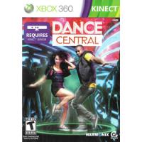 Dance Central Para Xbox 360, usado segunda mano  Chile 