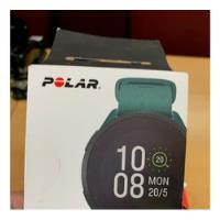 Smartwatch Polar Unite Caja 43.4mm, usado segunda mano  Chile 