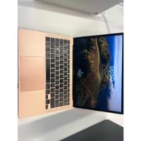 Apple Macbook Air 2020 Gold Rose 8g Ram 512gb Ssd segunda mano  Chile 