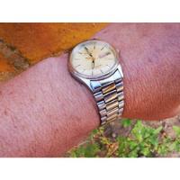 Pulsar ( Seiko ) Quartz Watch 70´s Years, usado segunda mano  Chile 