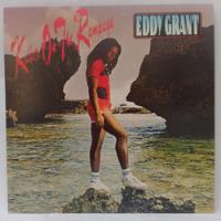 Eddy Grant Killer On The Rampage Vinilo Japones Musicovinyl segunda mano  Chile 