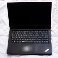 Lenovo Thinkpad T440p I7 16gb 500ssd segunda mano  Chile 