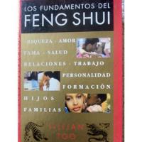 Los Fundamentos Del Feng Shui segunda mano  Chile 