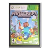 Minecraft Standard Edition Microsoft Xbox 360 Físico segunda mano  Chile 