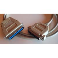 Cables Impresora Epson Stylus 640 segunda mano  Chile 
