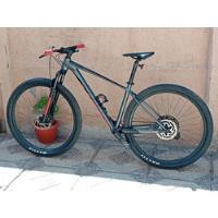 Bicicleta Marca Scott Modelo Scale 970 2021, Talla M, Aro 29 segunda mano  Chile 