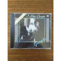 Gazebo I Like Chopin Album 1983 - Baby Records Germany - Cd segunda mano  Chile 