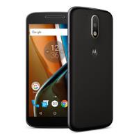 Celular Motorola Moto G4 Xt1621 En Caja Original Usado  segunda mano  Chile 