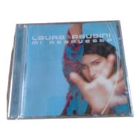 Laura Pausini Mi Respuesta Warner Music Europe Año 1998 segunda mano  Chile 