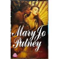 La Novia De China - Mary Jo Putney segunda mano  Chile 