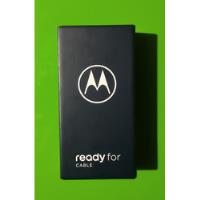 Cable Ready For Motorola , usado segunda mano  Chile 
