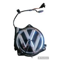 Camara Retroceso Volkswagen Passat Tdi 2018 Impecable , usado segunda mano  Chile 