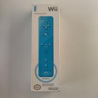 Wii Mote Nintendo, usado segunda mano  Chile 