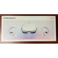  Oculus Quest 2 Auriculares Avanzados Realidad Virtual 256gb, usado segunda mano  Chile 