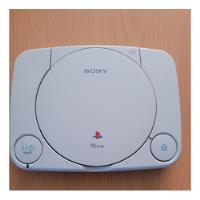 Sony Playstation Modelo Psone - Sin Accesorios segunda mano  Chile 
