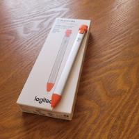 Logitech Crayon Para iPad, usado segunda mano  Chile 