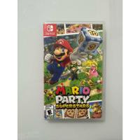 Usado, Mario Party Superstars Nintendo Switch segunda mano  Chile 