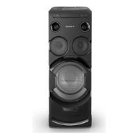 Parlante Sony Mhc-v77dw 1440w Rms Panel Waterproof Karaoke segunda mano  Chile 