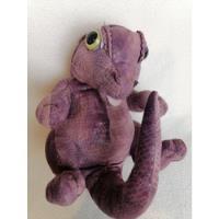 Peluche Original Neera Dinosaurio Disney Mattel Sonido 21cm  segunda mano  Chile 