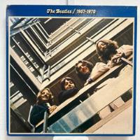 Usado, The Beatles 1967-1970 Vinilo Japonés Musicovinyl segunda mano  Chile 