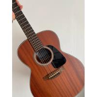 Guitarra Electroacústica Takamine Gx11me Travel 3/4, usado segunda mano  Chile 