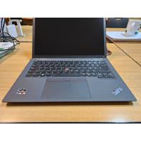 Notebook Ultraliviano Lenovo Thinkpad X13 Gen3, 1tb 16gb Ram segunda mano  Chile 
