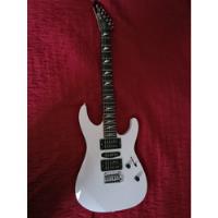 Ltd Mt 130 Guitarra Electrica, usado segunda mano  Chile 