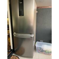 Refrigerador Whirlpool Con Freezer, usado segunda mano  Chile 
